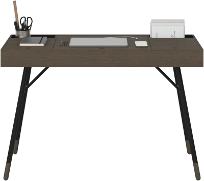 Cupertino desk