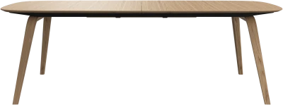 Hauge dining table