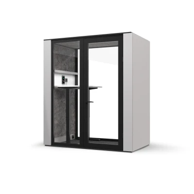 Silent pod A-Telpa 1D