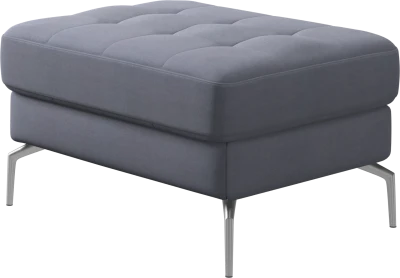 Osaka footstool