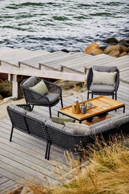 Ocean sofa