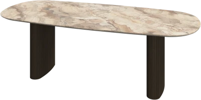 Santiago dining table