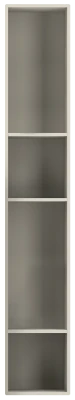 Como bookcase