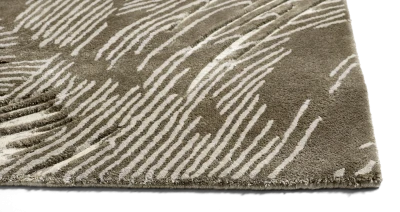 Whirlwind rug