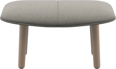fusion footstool