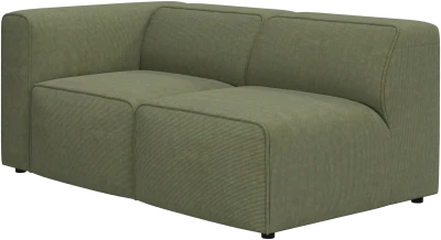 Carmo 2 seater sofa
