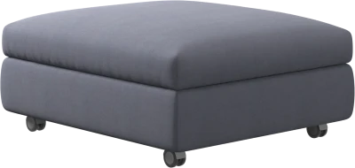 Taylor footstool