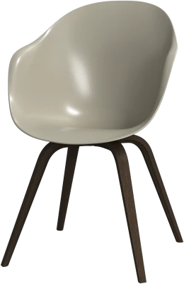 Hauge dining chair