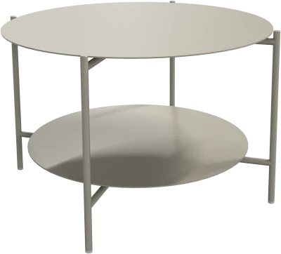 Cancún coffee table