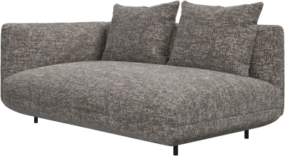 Salamanca 1.5-seater sofa