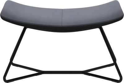 Imola footstool