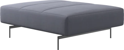 Amsterdam footstool