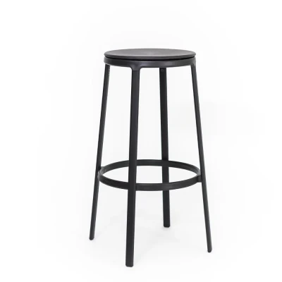 Round&amp;Round augstais krēsls