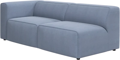 Carmo 2.5 seater sofa