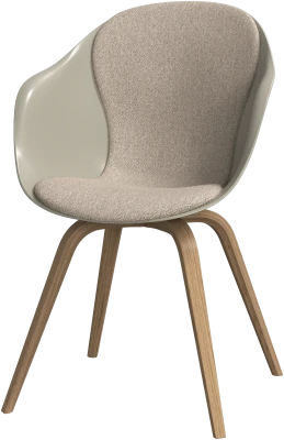 Hauge dining chair