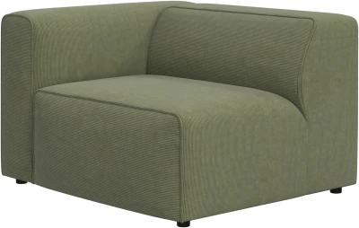 Carmo armchair