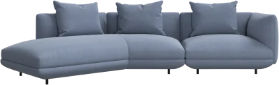 Salamanca 3 seater lounge sofa