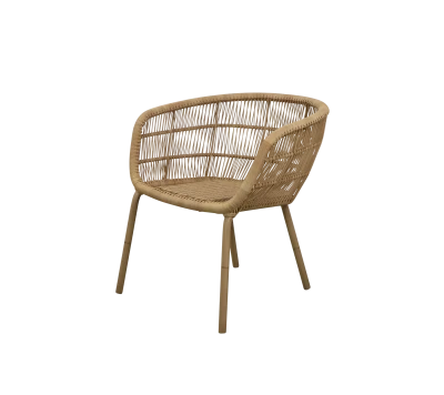 Stay chair w/4 legs