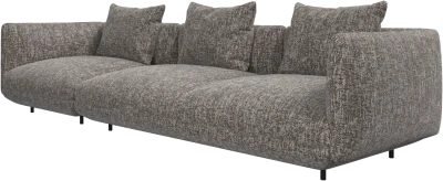 Salamanca 3 seater sofa