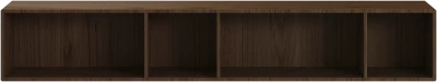 Como bookcase