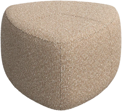 Bermuda footstool