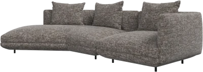 Salamanca 3 seater lounge sofa