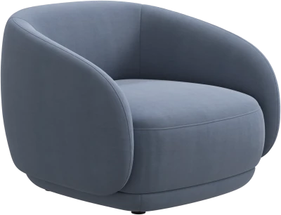 Bolzano armchair