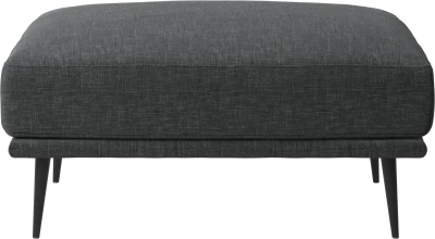 Carlton footstool
