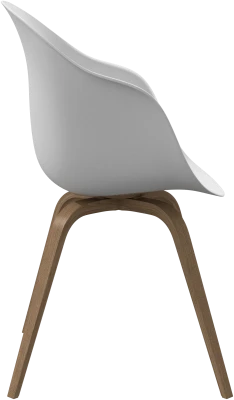 Hauge dining chair