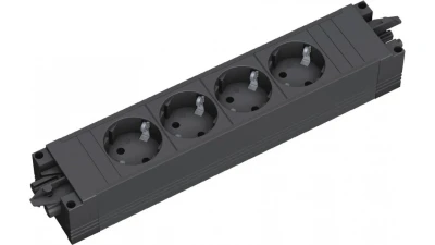 Step rozešu bloks
