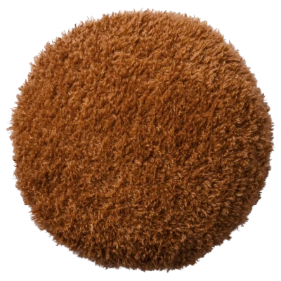 Teddy cushion